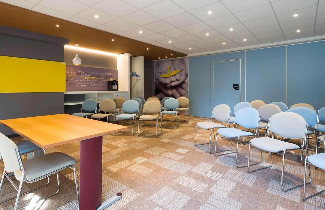 Ibis Deauville Centre-1